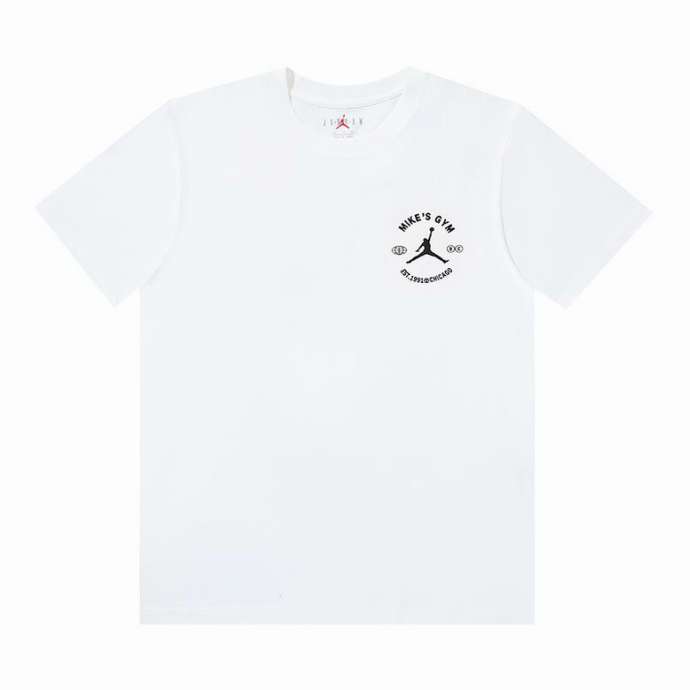 Jordan T Shirts Short _SKUJordanM-3XLJ88953736541